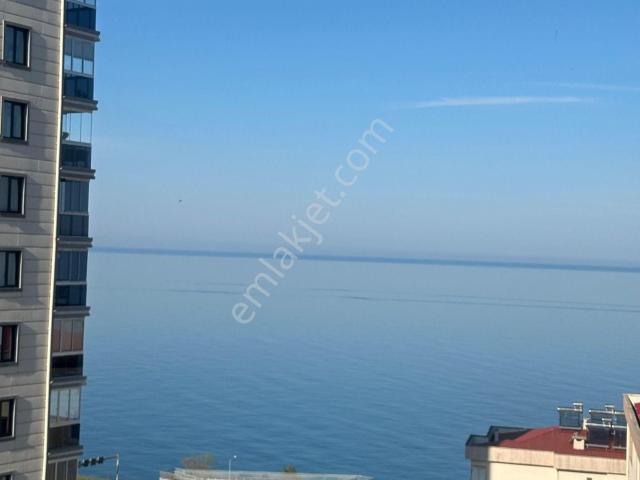 Giresun Tirebolu Da 3+1 Deniz Manzaralı Lüx Daire