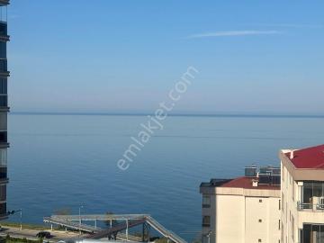 Giresun Tirebolu Da 3+1 Deniz Manzaralı Lüx Daire