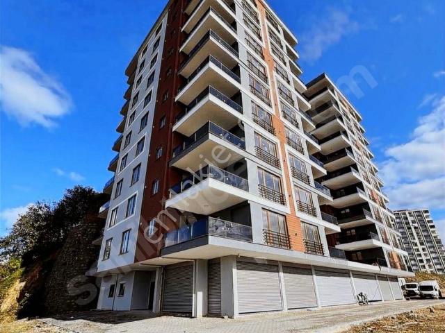 Giresun Tirebolu Da 3+1 Deniz Manzaralı Lüx Daire