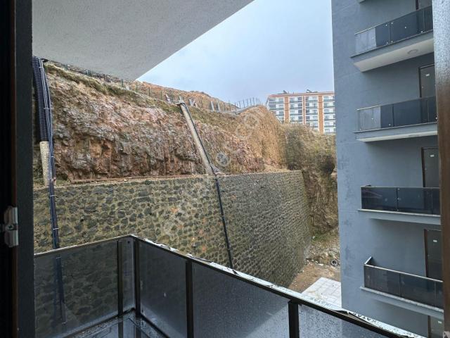 Giresun Tirebolu Da 3+1 Deniz Manzaralı Lüx Daire