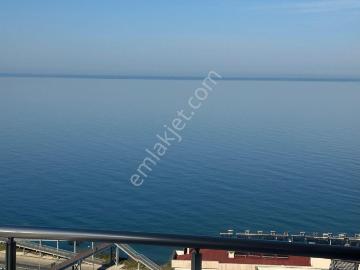 Giresun Tirebolu Da 3+1 Deniz Gören Lüx Daire