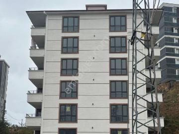 Giresun Tirebolu Demirci Mahallesinde 3+1 Fırsat Lux Daire