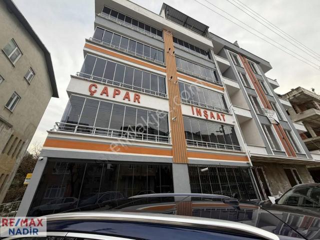 Giresun Çıtlakkale Mahallesinde Sıfır 1+1 Satılık Daire