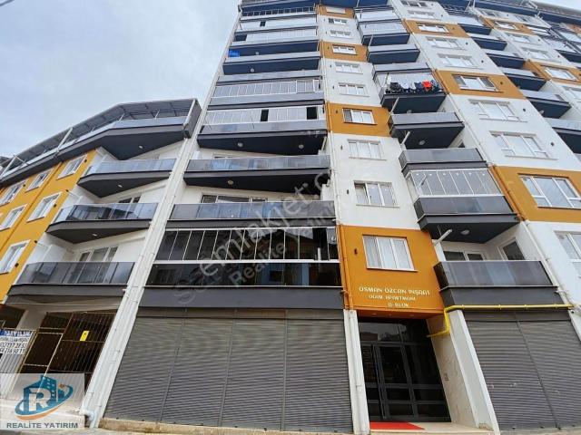 Giresun Çıtlakkale'de Satılık 2+1 Daire 100m²