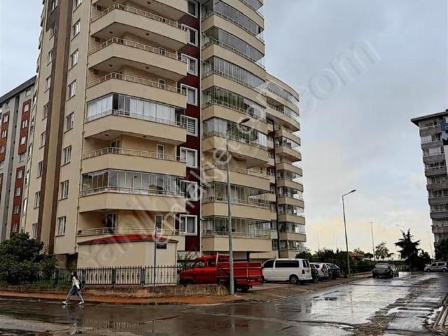 Giresun 3+1 Geniş Kaçırılmayacak Fırsat Satılık Daire
