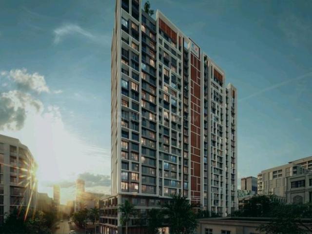 Girgaon 1 BHK Apartment For Sale Mumbai