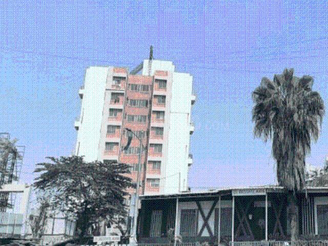 Girgaon 1 BHK Apartment For Sale Mumbai