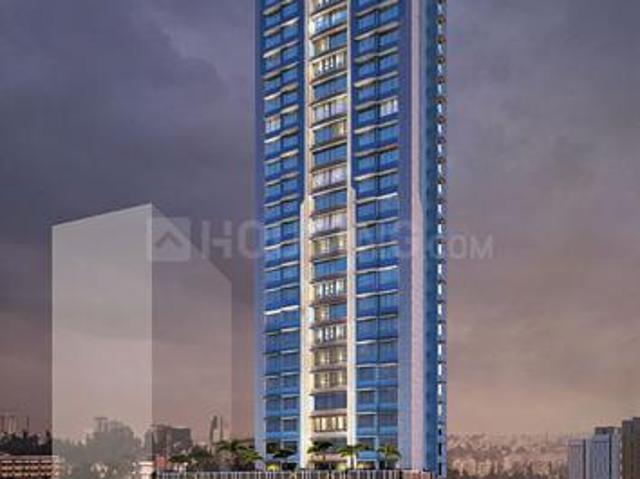 Girgaon 2 BHK Apartment For Sale Mumbai