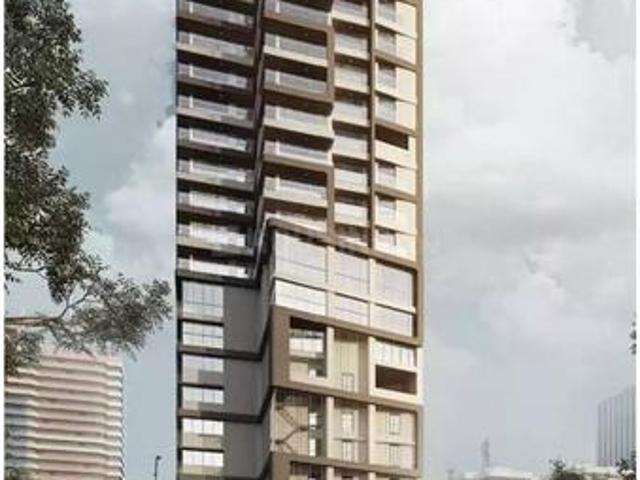 Girgaon 2 BHK Apartment For Sale Mumbai