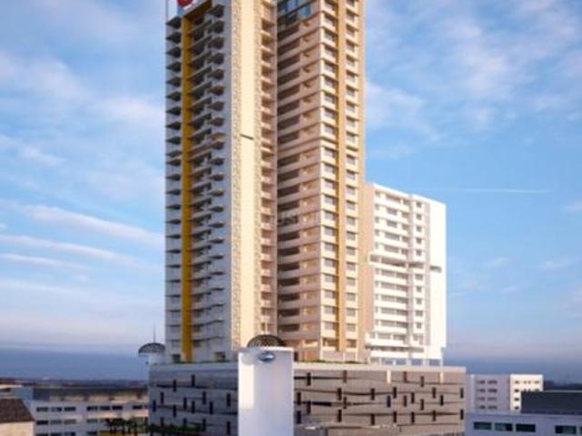 Girgaon 2 BHK Apartment For Sale Mumbai