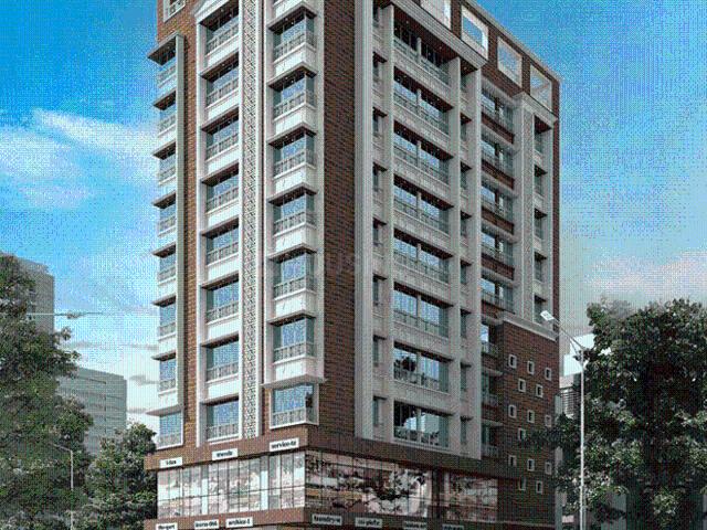 Girgaon 2 BHK Apartment For Sale Mumbai