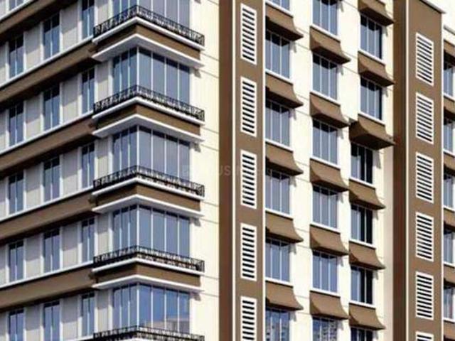 Girgaon 2 BHK Apartment For Sale Mumbai