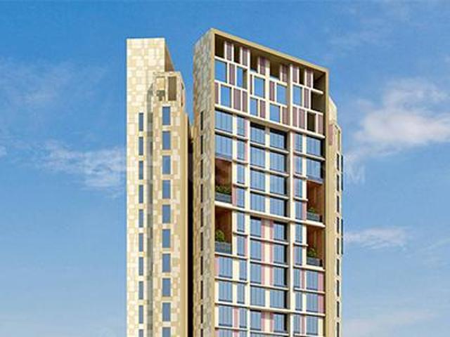 Girgaon 2 BHK Apartment For Sale Mumbai