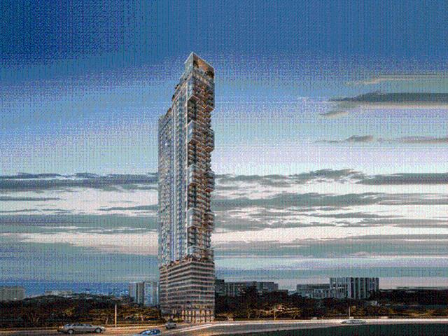 Girgaon 3.5 BHK Apartment For Sale Mumbai