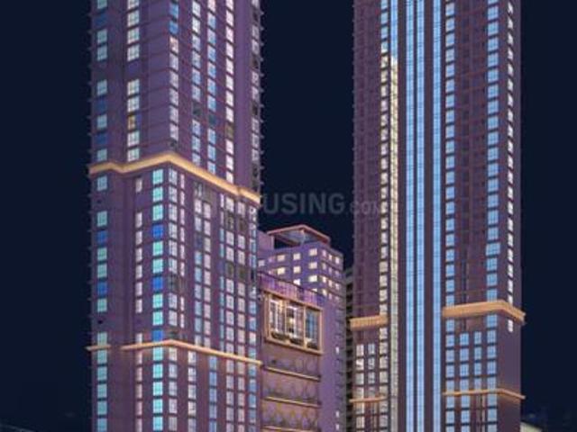 Girgaon 3 BHK Apartment For Sale Mumbai