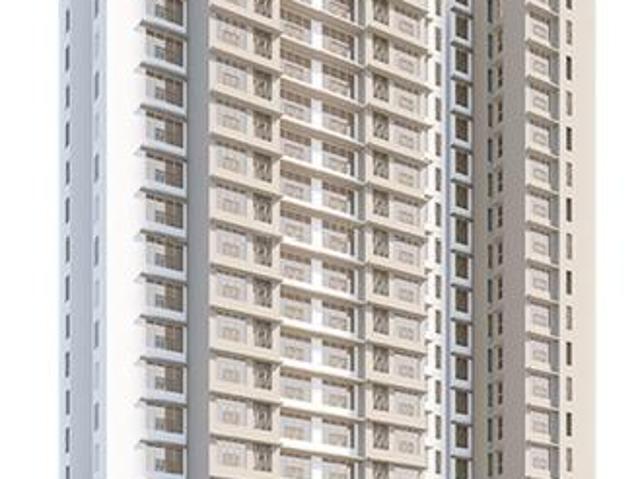 Girgaon 3 BHK Apartment For Sale Mumbai