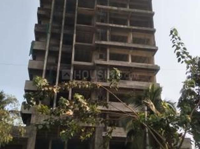 Girgaon 4 BHK Apartment For Sale Mumbai
