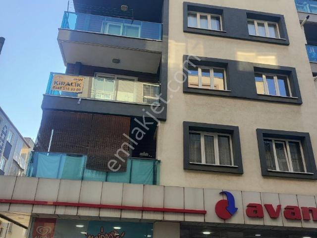 Girgin Gayrimenkul Aracılığıyla Kiralık 2+1 Daire