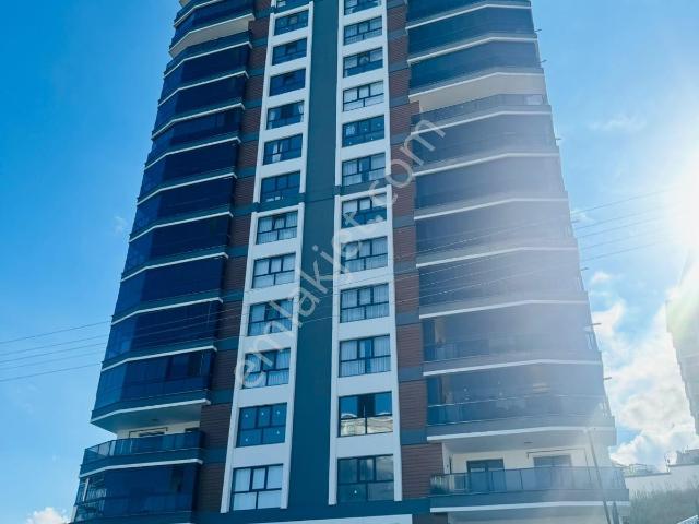 Girgin Emlak Dan Atakum Alanlı Mah. Sıfır 4+1 Kiralık Daire