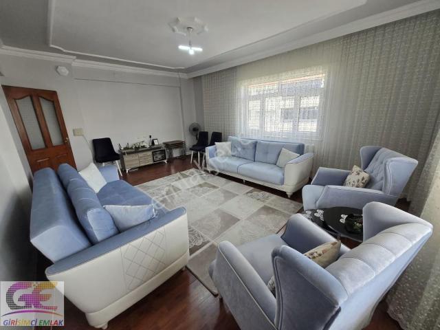 Girişimciden Altunkalem Mahallesinde Köşe Başı 3+1 Arakat Daire