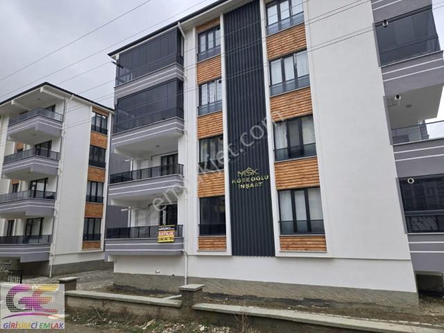 Girişimciden Gazi Mahallesinde Site İçi 2+1 1.kat Sıfır Daire