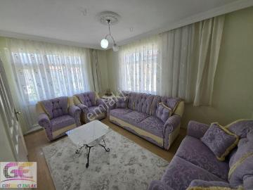 Girişimciden Eşyalı Kiralık 3+1 Ana Cadde Üzeri