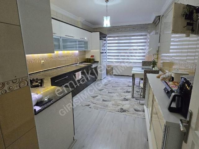 Girişimciden Şehrin En Güzel Yerinde 4+1 Fırsat Daire
