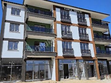 Girişimciden İstasyon Mah. Ultra Geniş 2+1 2.kat Sıfır Daire