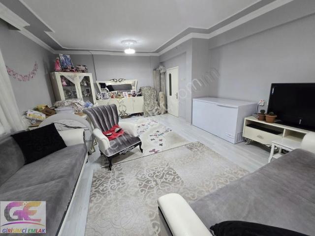 Girişimciden Nasreddin Cami Yanı 3+1 Geniş Daire