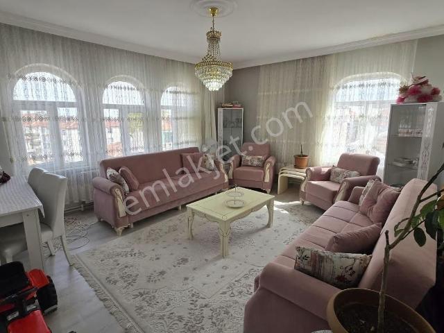 Girişimciden Seyran Mah. Süper 3+1 Kaymakamlık Yanı Masrafsız