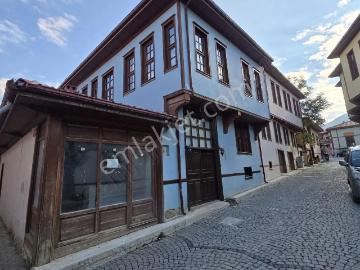 Girişimciden Ulucami Yanı Akşehir Evlerinde 2.katlı 4+2 Müstakil
