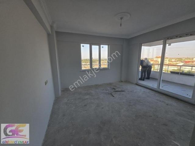 Girişimciden Yeni Avm Yanı Sıfır 2+1 Garajlı Rezidans Tarzı
