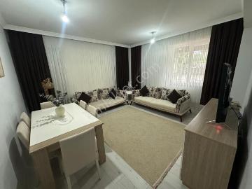 Giriş Kat Bahçe Kullanımlı 3+1 Satılık Daire
