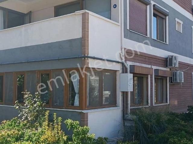 Giriş Kat Masrafsız 3+1 Daire
