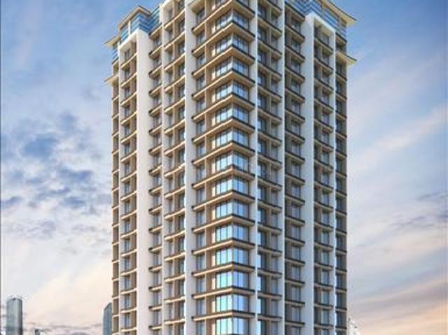 Giriraj Sapphire,Sector 35E 2 BHK Apartment For Sale Navi Mumbai
