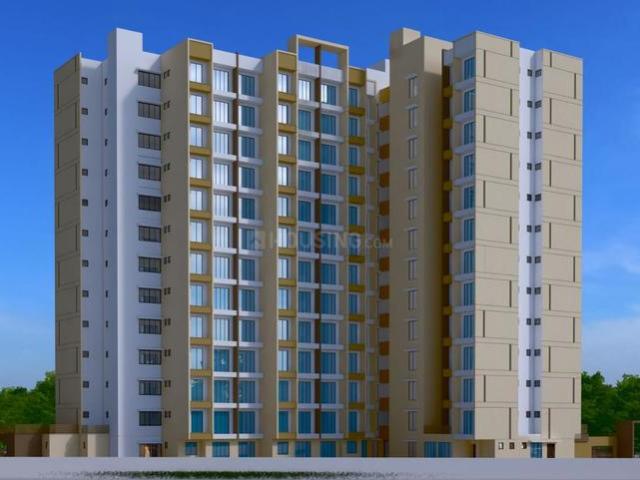 Palghar 2 BHK Apartment For Sale Mumbai