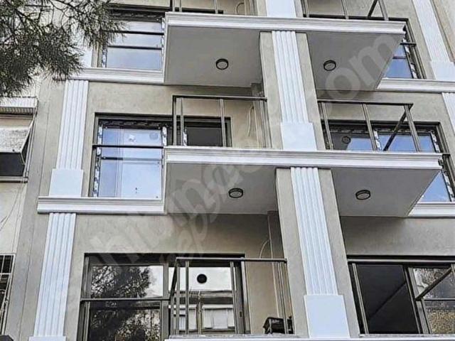 GIRNE CADDESI ÜZERINDE SIFIR 2+1 ARA KAT ÇIFT CEPHELI