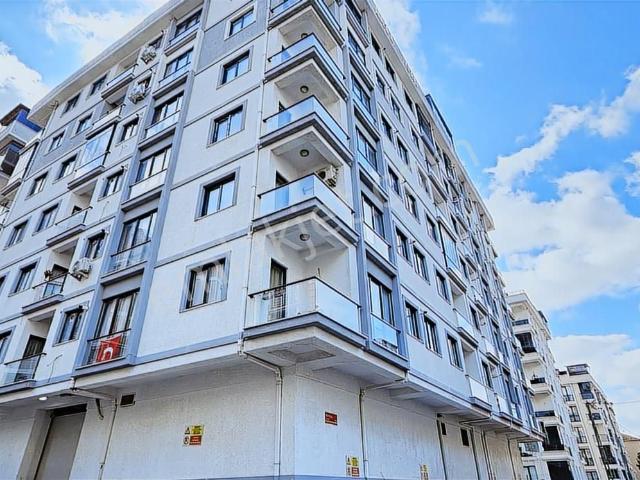 Girne Mah.narlıdere Caddesi Paraleli Butik Site De 4+2 Dublex