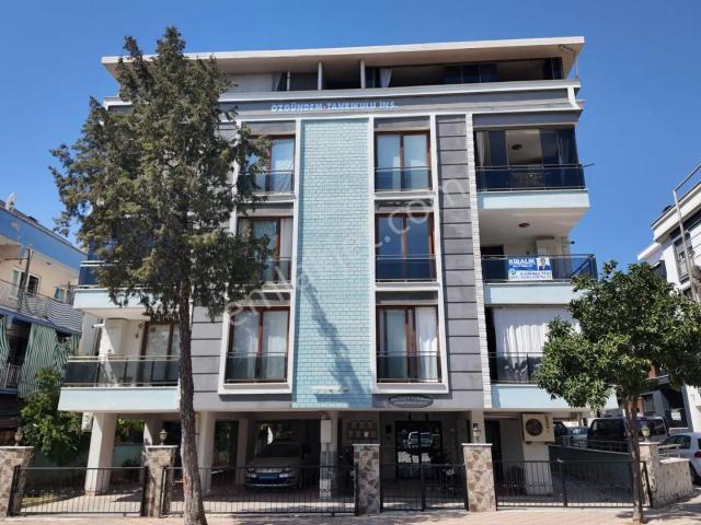 Girne Mahallesi'nde 2+1, Asansörlü, Doğalgazlı, Otoparklı Daire!