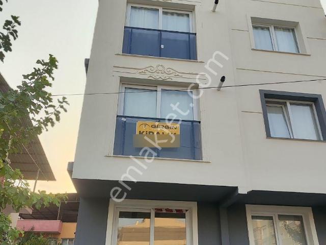 Girne Mahallesinde Lüks Eşyalı 1+1 Kiralık Daire