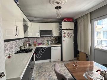 Girne Mahallesinde Satılık Daire