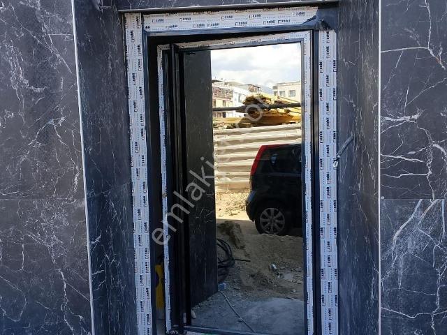 Girne Mahallesinde Satılık Sıfır 1+1 Daire