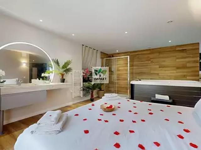 Giromagny 90200 Achat / Vente appartement 3 pièces t3 parking