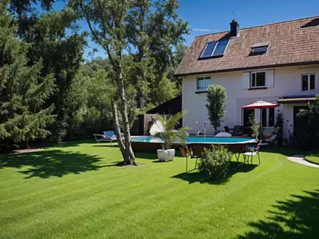 Giromagny 90200 Achat / Vente maison 7 pièces t7