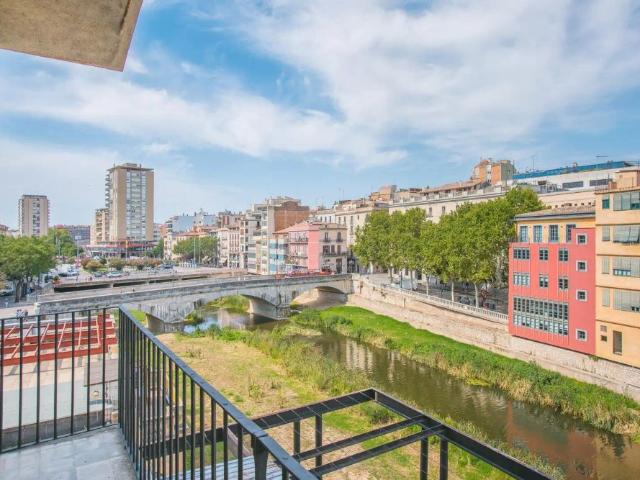 Piso de alquiler en Rambla Rambla de Llibertat, Centre Barri Vell, Girona Capital