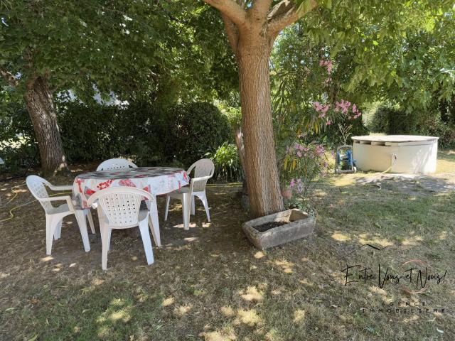 Girondine 163m² Bazas