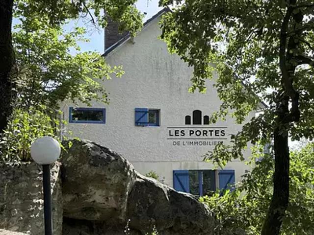 Prunay sur Essonne 91720 Location maison 6 pièces t6