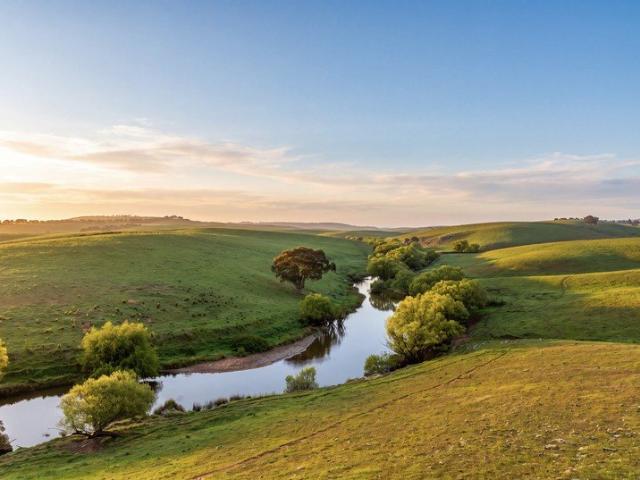 GIRRAKOOL & NORTH POMEROY