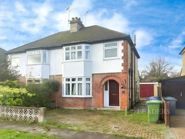 Gisborne Road CB1, 4 bed property to rent, £2,550 pcm | PrimeLocation