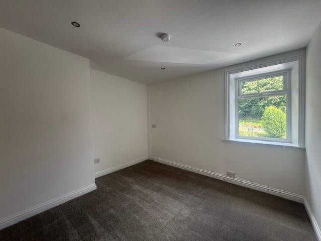 Gisburn Road, Barrowford